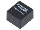 Convertor DC/DC 2W 5V 400mA SMD