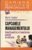 Carte Capcanele Managementului Mark Eppler - Dezvoltare Personala, Business, Leadership, Brosata, Romana, Romana, Polirom
