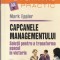 Mark Eppler - Capcanele Managementului