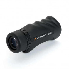 Monocular Nature Celestron, 10x25, geanta inclusa