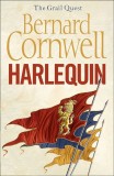 Bernard Cornwell - Harlequin