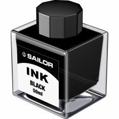 Cerneala Sailor Basic Black