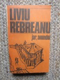 JAR AMANDOI REBREANU