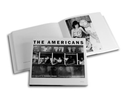 The Americans foto