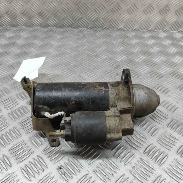 Electromotor AUDI A8 D2 4D2, 4D8 1997 OEM: 077911023L