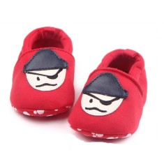 Botosei bebelusi - Micutul pirat (Marime Disponibila: 3-6 luni (Marimea 18