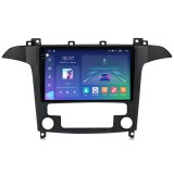 Cumpara ieftin Navigatie dedicata cu Android Ford S-Max I / Galaxy II 2006 - 2015, clima