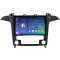 Navigatie dedicata cu Android Ford S-Max I / Galaxy II 2006 - 2015, clima
