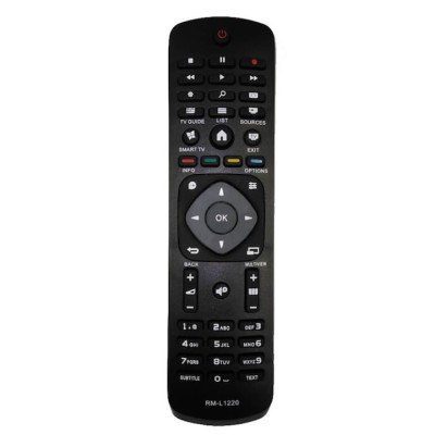 Telecomanda pentru Philips RM-L1220 - smart foto