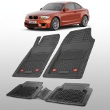 Cumpara ieftin Covorase BMW Seria 1 E82 Coupe Compatibile 2007-2013 | Black