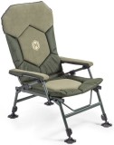 Scaun MIVARDI Chair Professional Hex, 45x69x55cm