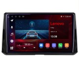 Navigatie Toyota Corolla 2019+ Android 2K, 8+128GB, 4G, GPS, DSP