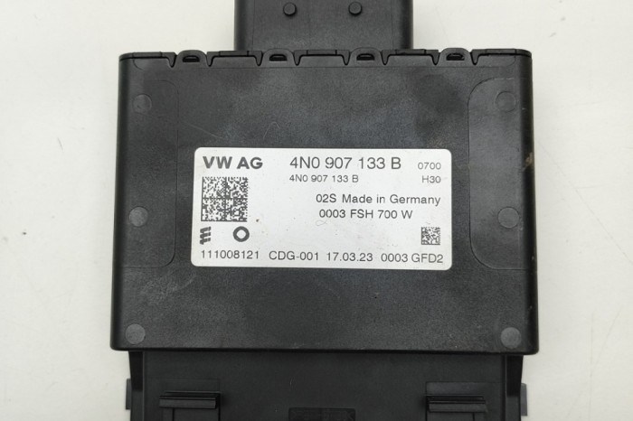 Alt modul de control PORSCHE CAYENNE 9Y0/9Y3 2023 OEM: 4N0907133B 29179216