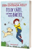 Felix Catel cel mai istet baietel, Paralela 45