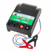 Aparat gard electric A&nbsp;5000, 12&nbsp;V, 5&nbsp;Joule, Horizont