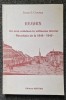 REGHIN. UN ORAS ARDELEAN IN VALTOAREA ISTORIEI - Costea