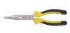 Patent cu varf ascutit drept 200 mm Topmaster Profesional