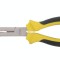 Patent cu varf ascutit drept 200 mm Topmaster Profesional