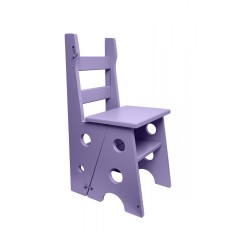 Scaun scarita LEDDY