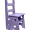 Scaun scarita LEDDY