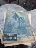 Ziarul Științelor și al Călătoriilor nr.2/1940