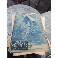 Ziarul Științelor și al Călătoriilor nr.2/1940