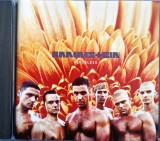 Rammstein &ndash; Herzeleid NM / NM cd rock, metal Motor Music , germania, 1995