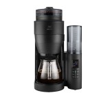 Cumpara ieftin Cafetiera Melitta AromaFresh Pro 1030-01, Negru