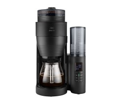 Cafetiera Melitta AromaFresh Pro 1030-01, Negru