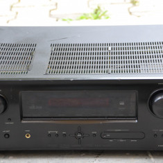 Amplificator Denon AVR 1910 cu HDMI