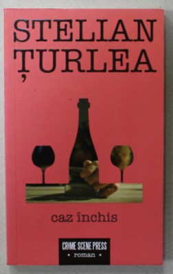CAZ INCHiS de STELIAN TURLEA , 2020 foto