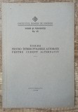 Norme privind intrerupatoarele automate pentru curent alternativ// 1939