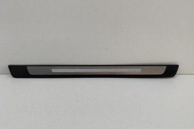 Ornament prag dreapta față AUDI E-TRON GEN 2020 OEM: 8W0853374G 25313467 foto