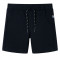 Pantaloni scurti pentru copii cu snur, bleumarin, 116 GartenMobel Dekor