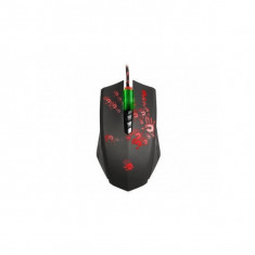 Mouse gaming A4Tech Bloody A60 Blazing USB Metal XGlide Armor Boot foto