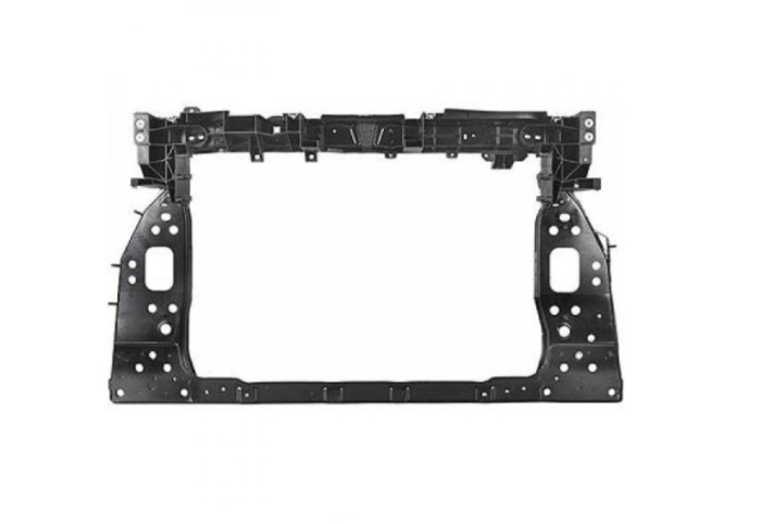 Trager, panou central fata JEEP COMPASS, 06.2017-, fara suport lampa,