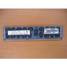 Memorie server 8GB 2Rx4 PC3L-10600R