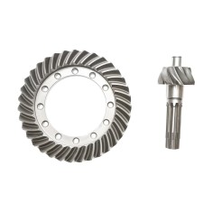 Grup conic spate pentru Massey Ferguson, Fiat, New Holland cod OEM 1665438M91, 3900698M1, 3614662 foto