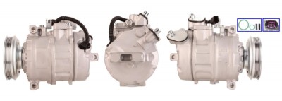 LUCAS ACP239 Compresor, climatizare foto