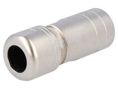 Conector cablu drept Ecomate RM 12 -40&amp;divide;105&amp;deg;C foto