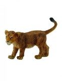 Figurina Pui de leu S Collecta