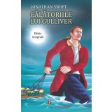 Calatoriile Lui Gulliver, Jonathan Swift - Editura Astro