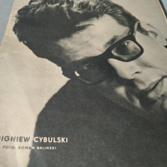 REVISTA FILM SPIEGEL NR.3 /7 FEBRUARIE 1964