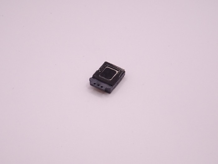 Samsung S8 gray Difuzor Sus casca SWAP
