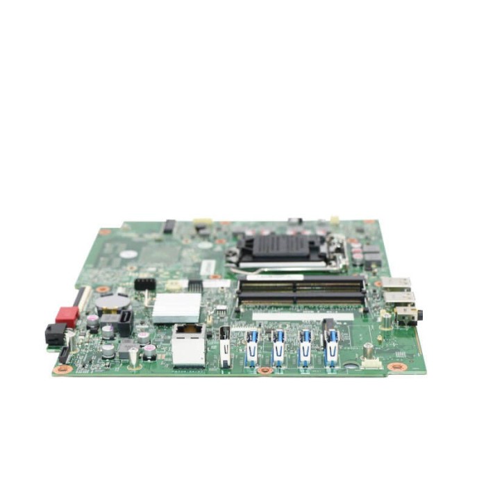 Placa de Baza All-in-One Lenovo ThinkCentre M810z + Cooler, IB250SW V2.0