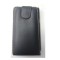 Husa Telefon Flip Vertical Samsung Premier i9260 Black