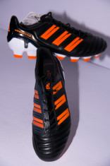 Ghete Fotbal - ADIDAS PREDATOR XI - 42 2/3 - foto