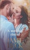 A MERITAT RISCUL-JAMIE BECK-272756