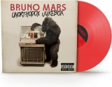 Unorthodox Jukebox (Neon Coral Vinyl) | Bruno Mars, Atlantic Records