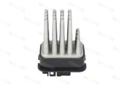 Rezistenta trepte ventilator habitaclu aeroterma OPEL CORSA C (F08, F68) THERMOTEC DEX005TT foto